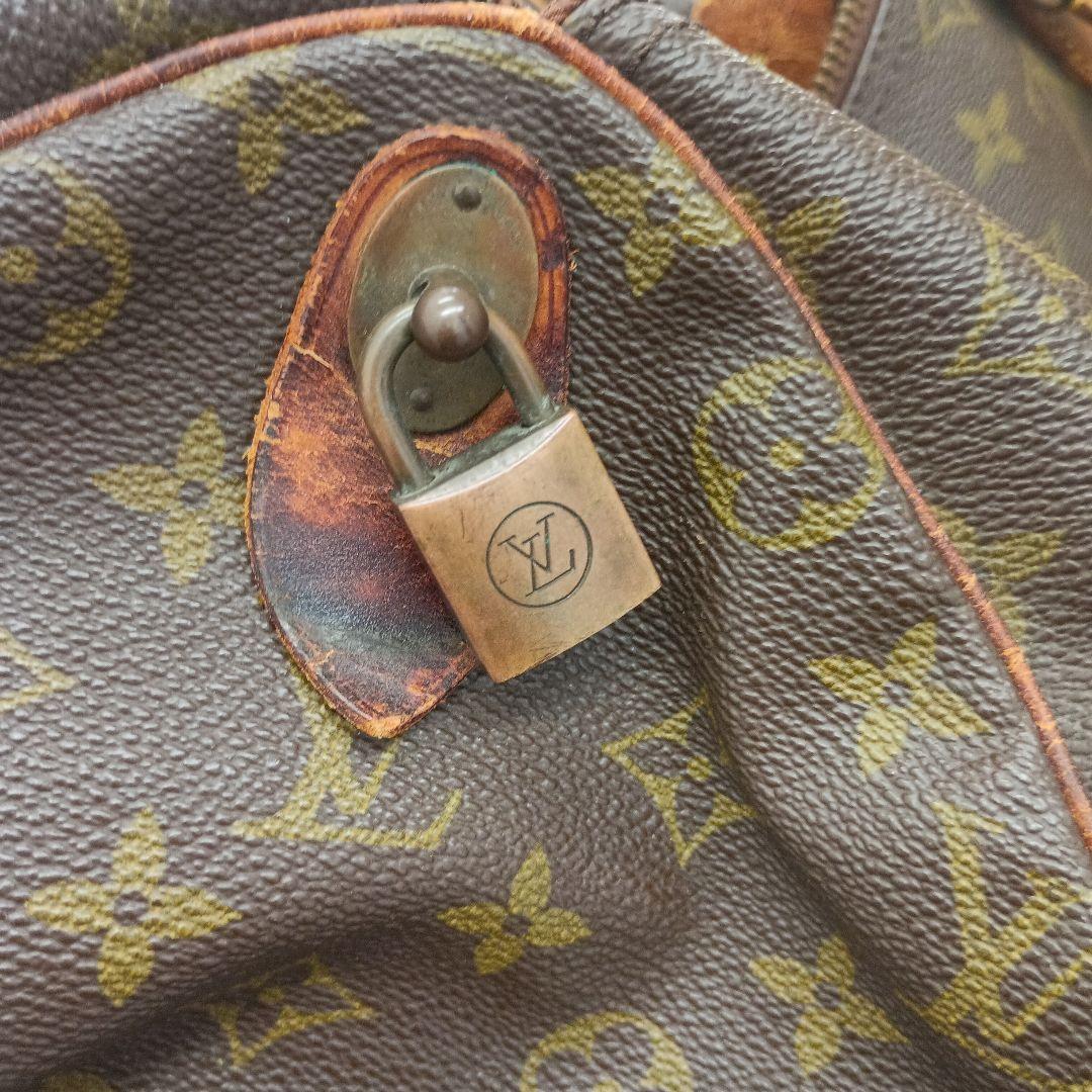 Louis Vuitton 旧キーポル50　M41426