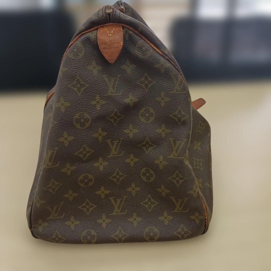 Louis Vuitton 旧キーポル50　M41426