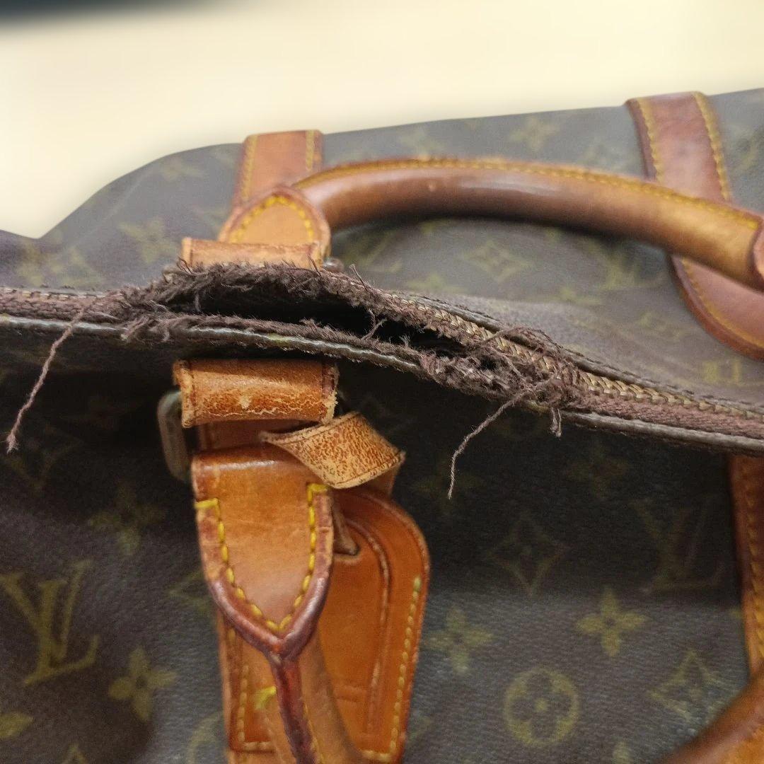 Louis Vuitton 旧キーポル50　M41426
