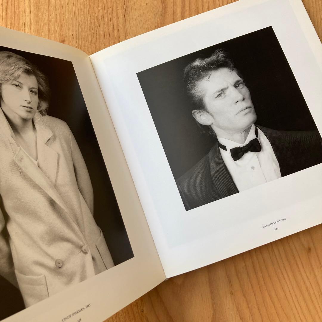 ROBERT MAPPLETHORP ロバート・メイプルソープ写真集ドイツ版