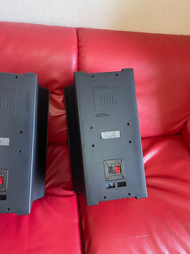 TVドラマ JBL contro5