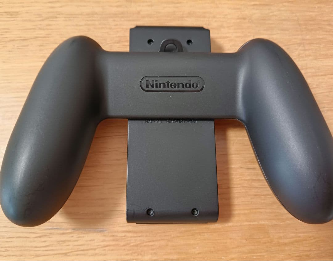 Nintendo Switch HAC-001(-01)　本体　付属品有り