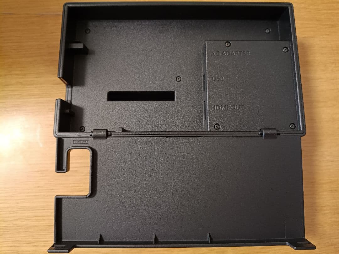 Nintendo Switch HAC-001(-01)　本体　付属品有り