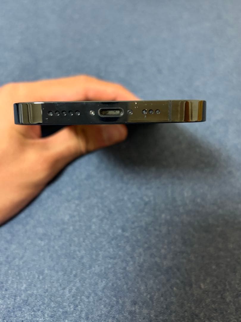 Apple iPhone 14Pro スペースブラック ※専用