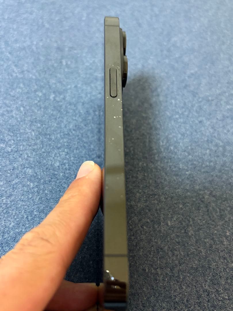 Apple iPhone 14Pro スペースブラック ※専用