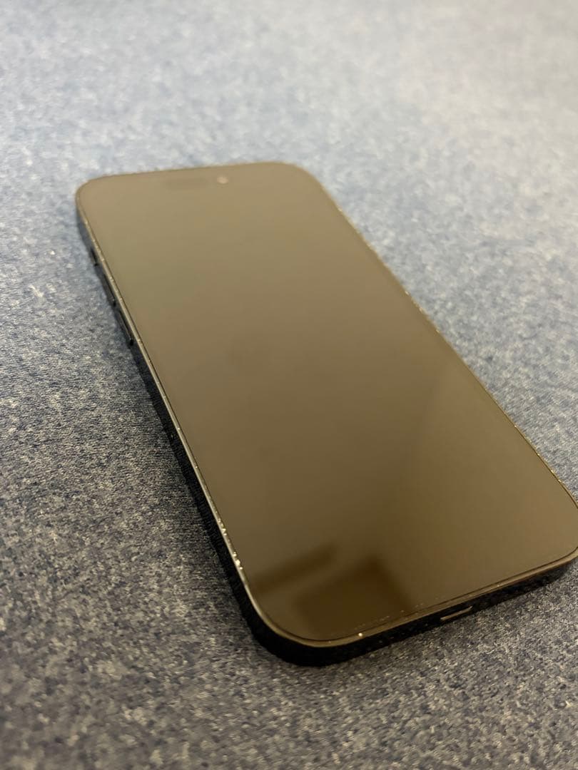 Apple iPhone 14Pro スペースブラック ※専用
