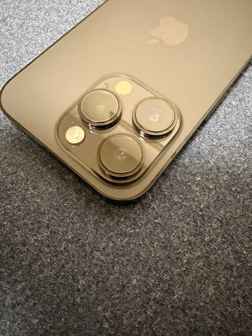 Apple iPhone 14Pro スペースブラック ※専用