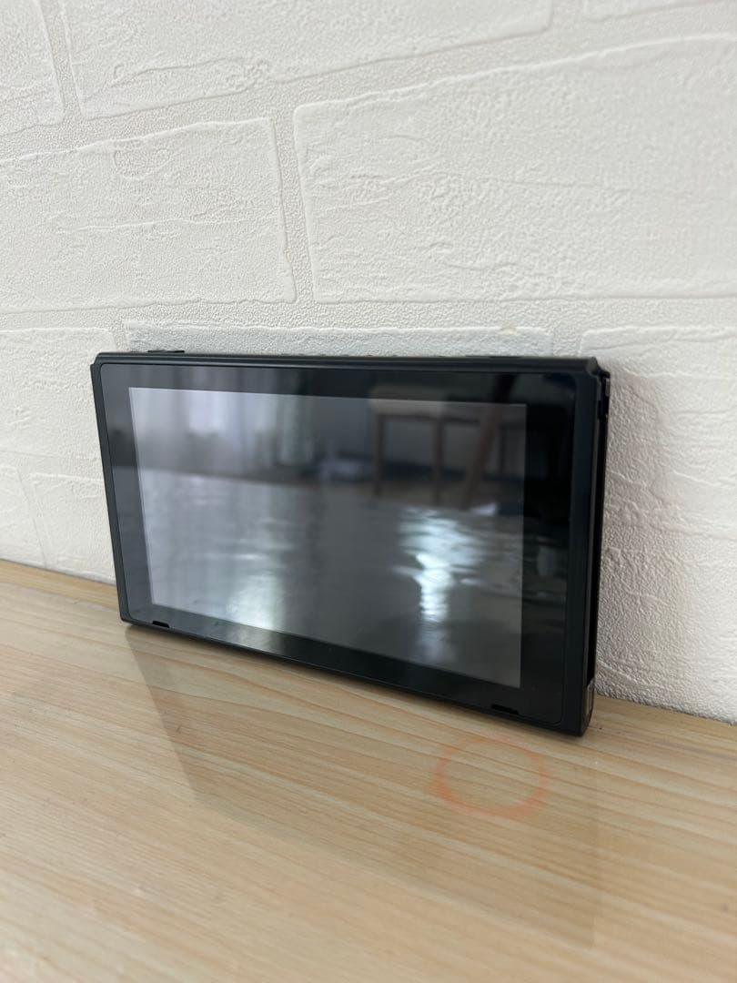 初代　Nintendo Switch 本体 グリップコントローラー ケース