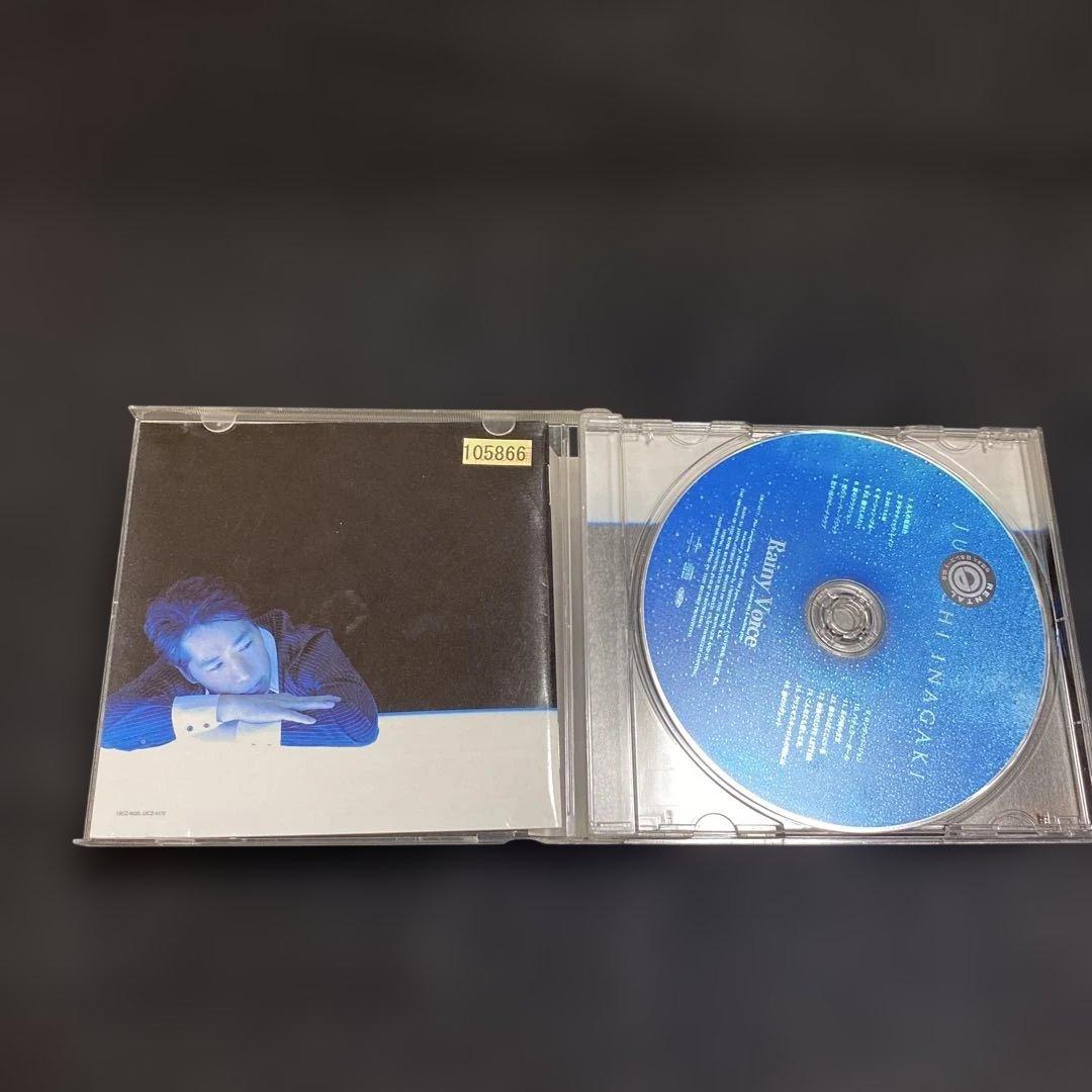 稲垣潤一 男と女１～５ シリーズセット CDまとめ売り