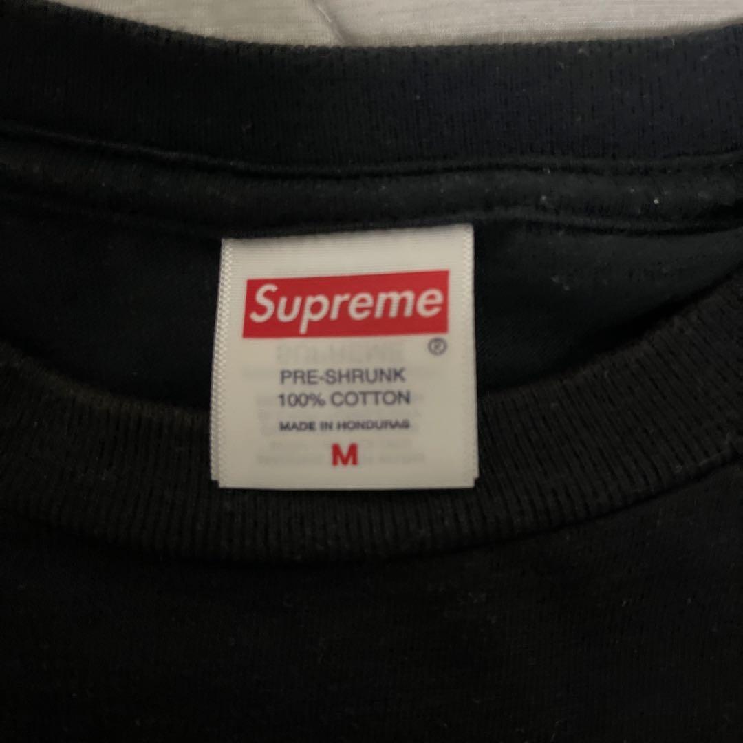 supreme×THRASHER