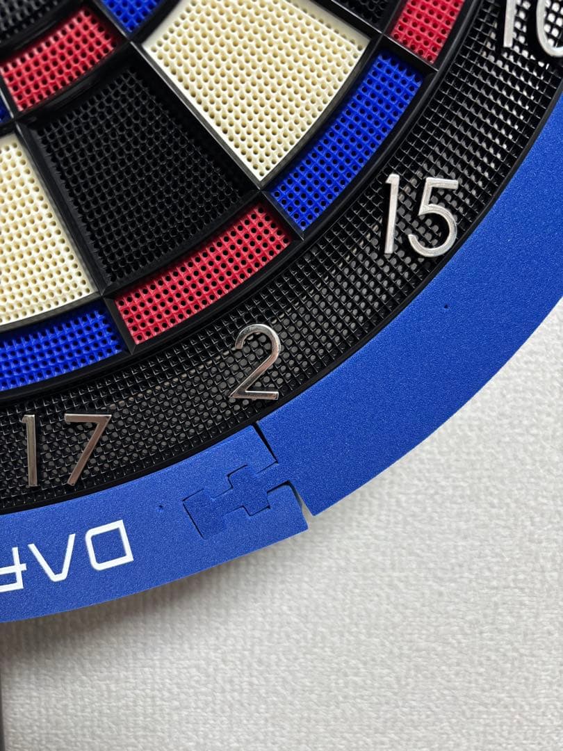 DARTSLIVE ZERO BOARD ダーツライブゼロボード