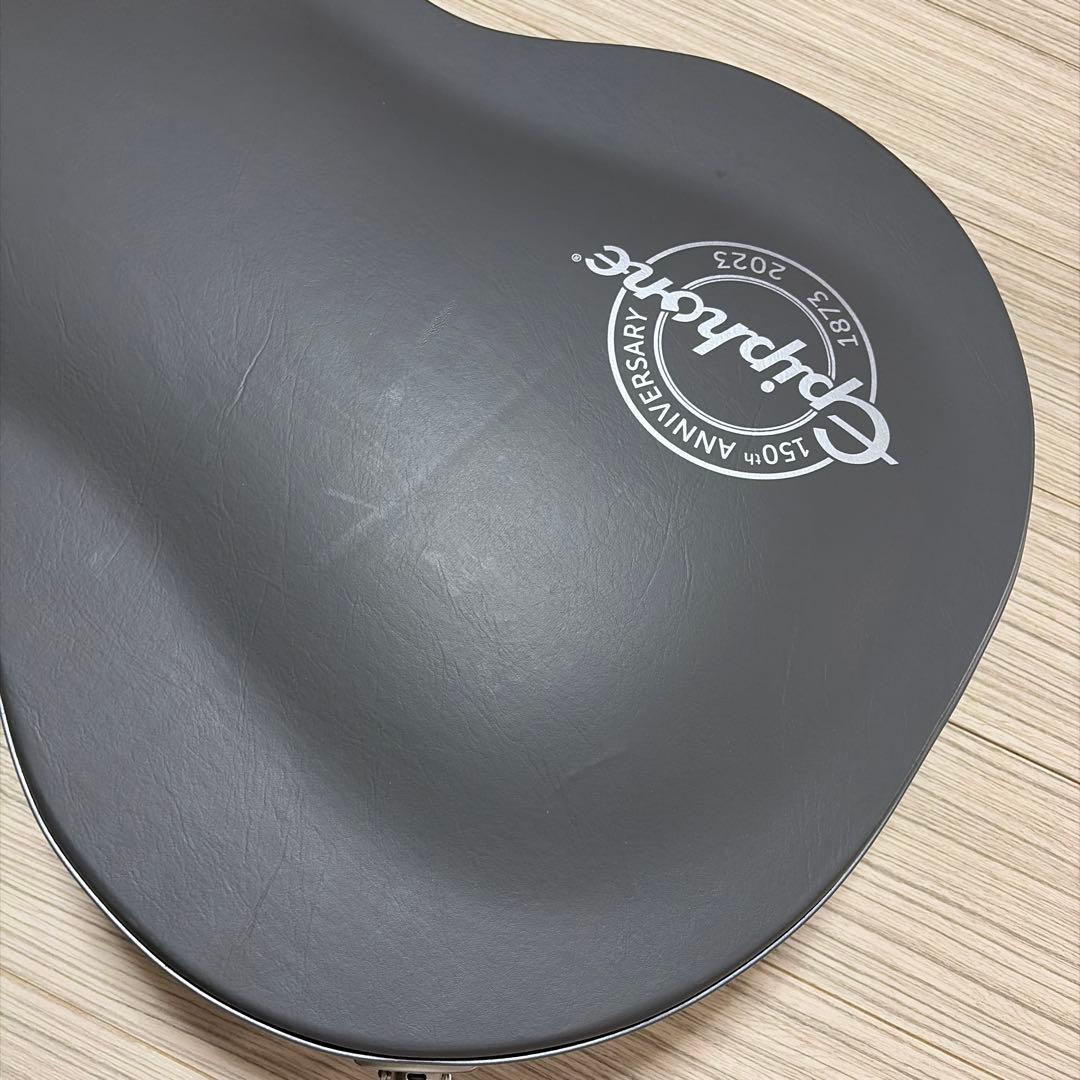 シェラトン SHERATON 150thモデル 2nd 新品同様 レア