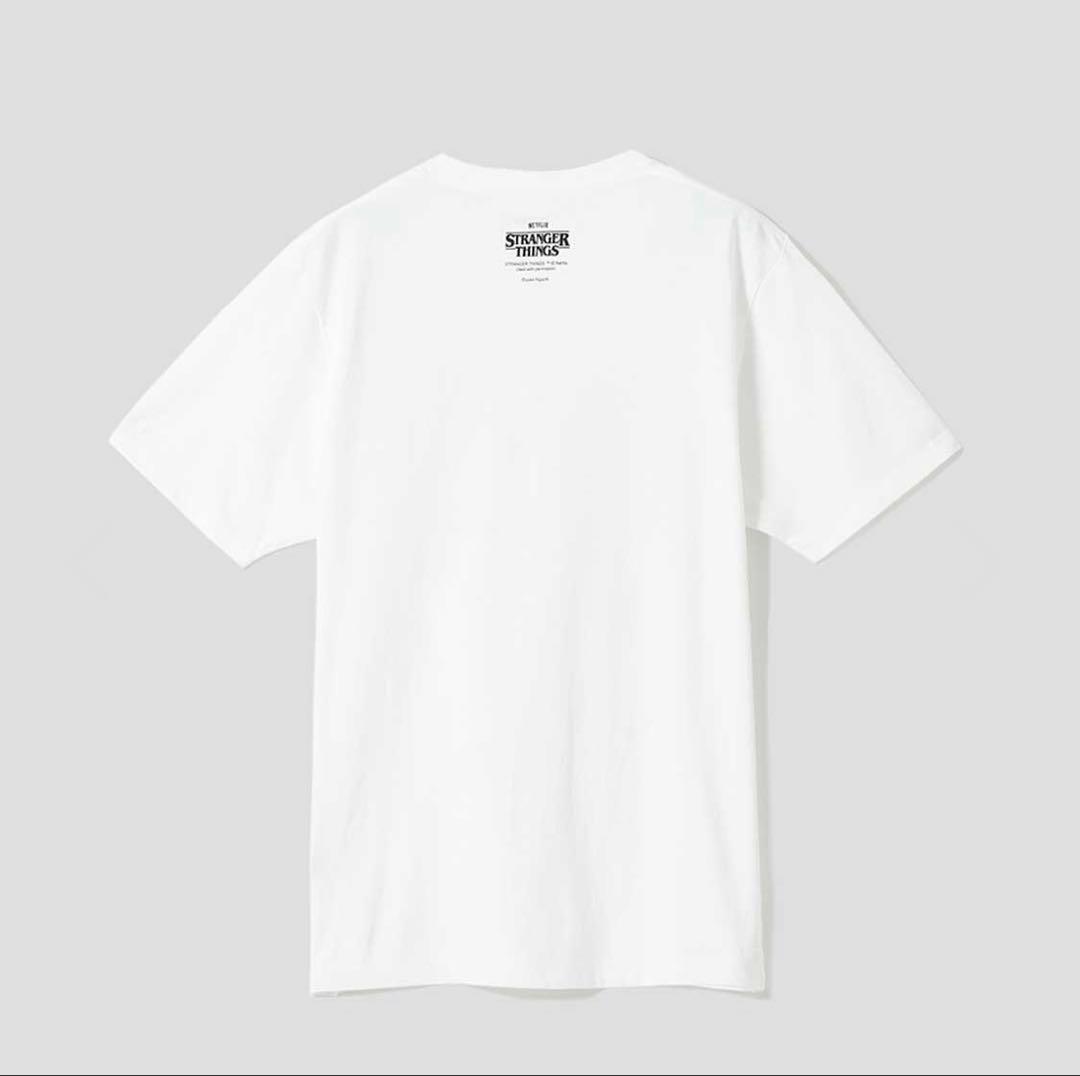 ヒグチユウコデザイン TシャツM　限定紙袋　グラニフ ギュスターヴ