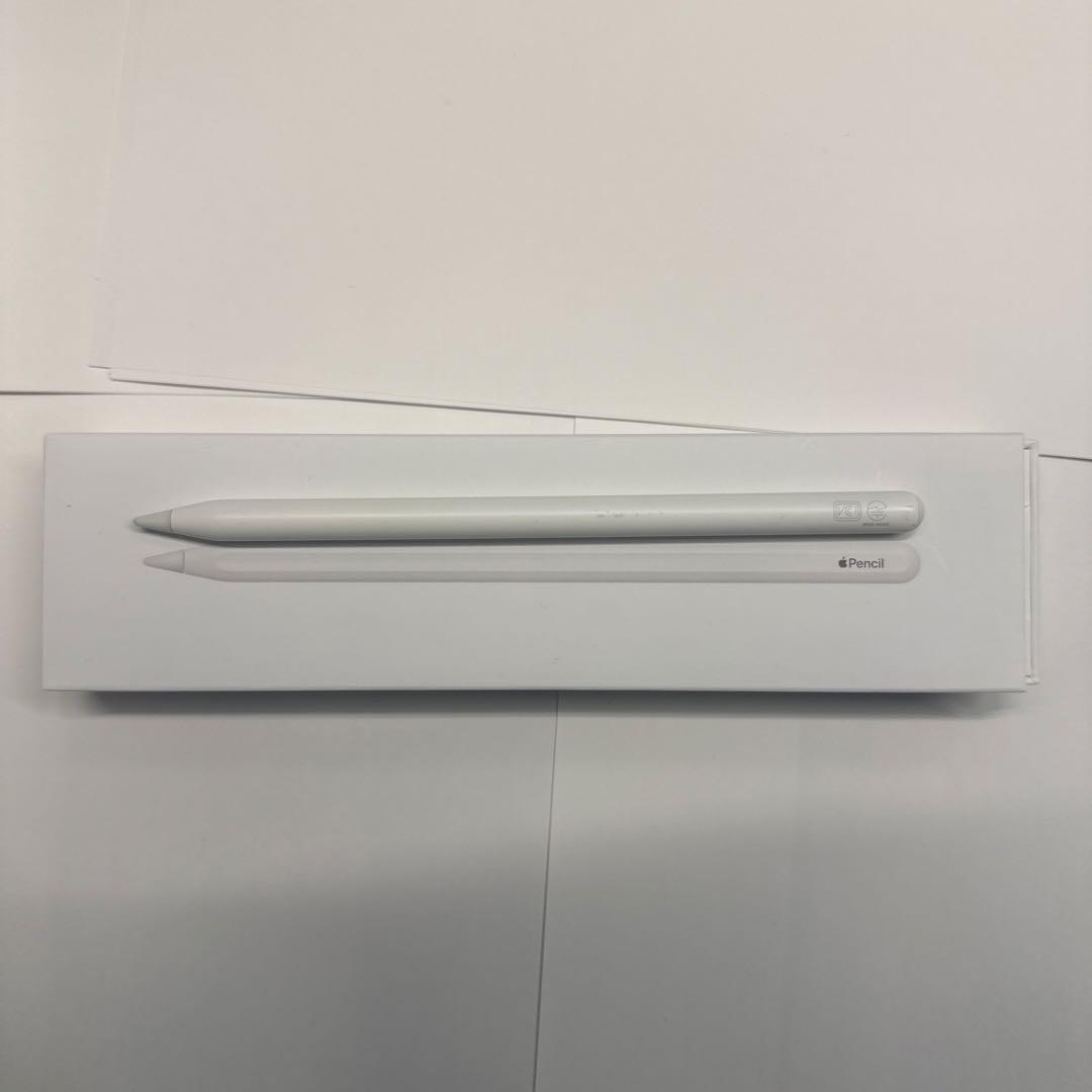 iPad Air 4世代 256GB Wi-Fi+Apple Pencil 2