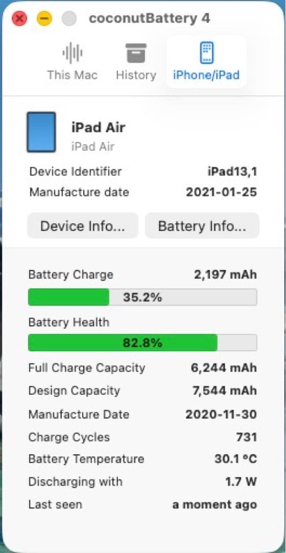 iPad Air 4世代 256GB Wi-Fi+Apple Pencil 2