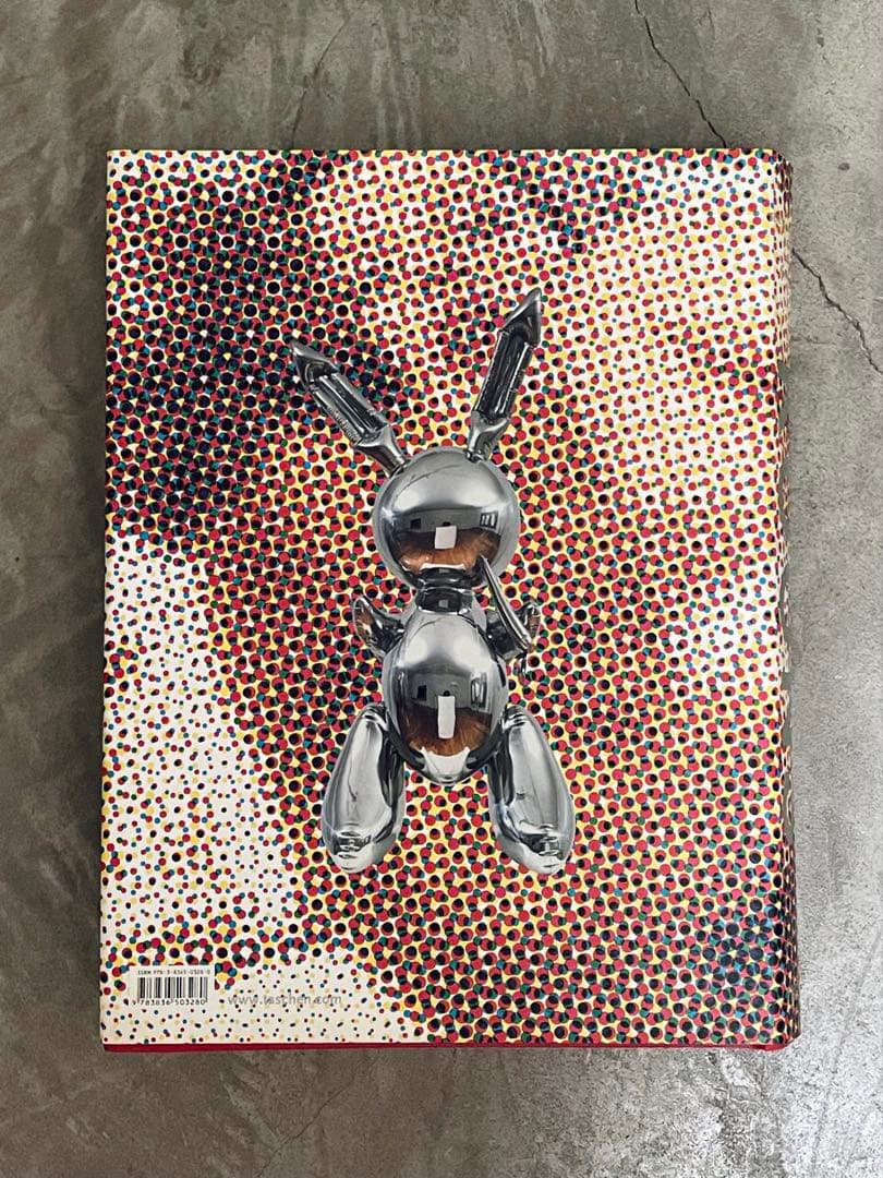 アート・デザイン・音楽 KOONS