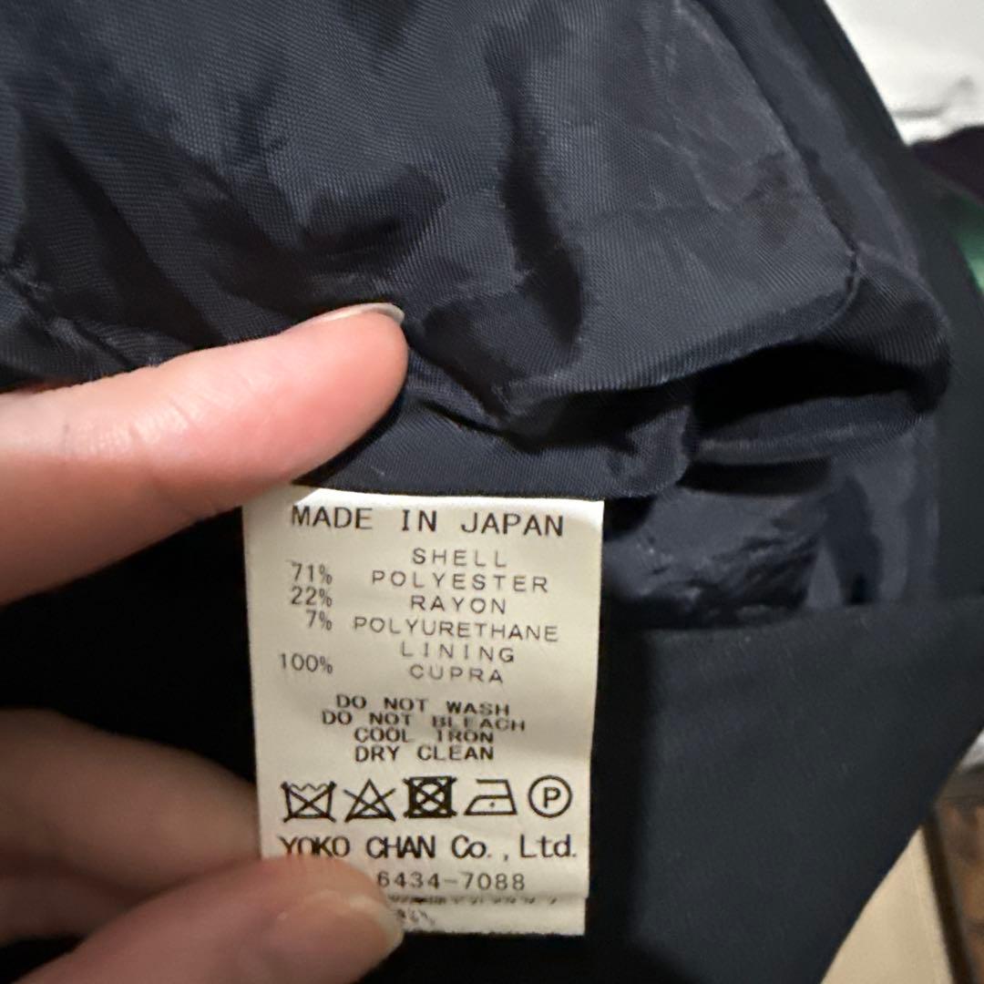 ヨーコチャン　ビジューワンピース　36