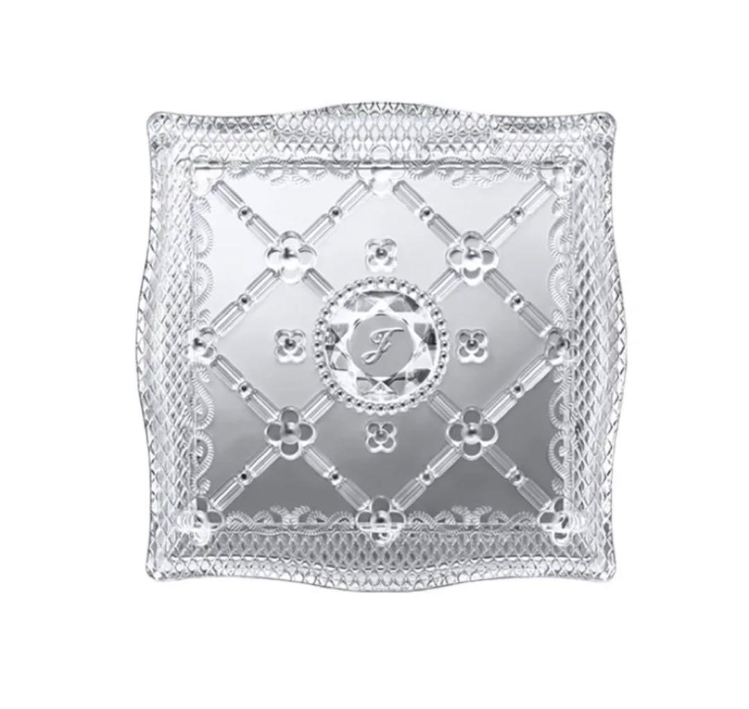 JILL STUART クチュール ミックスブラッシュ コンパクト 02 ブラシ