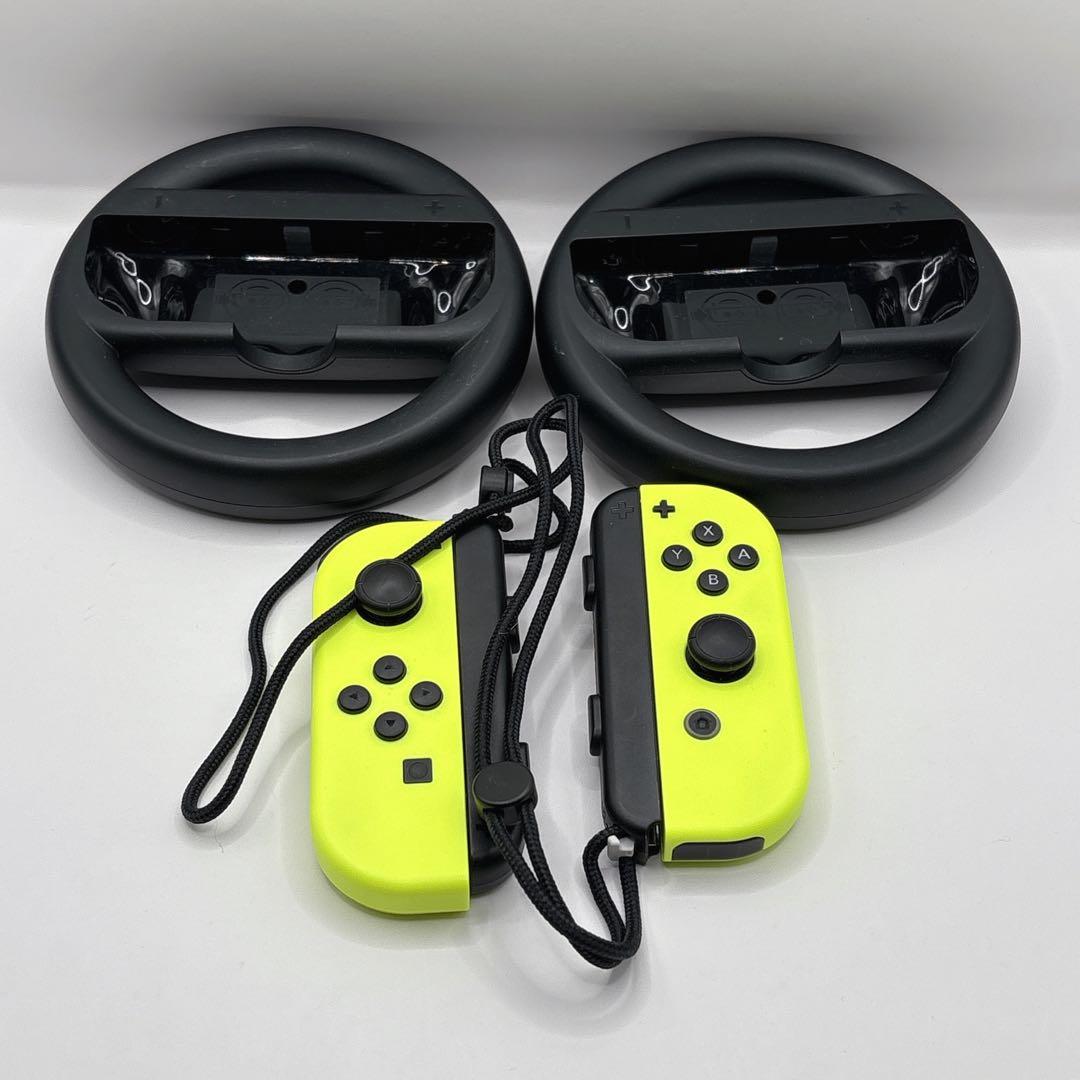 付属品多数✨ NINTENDO SWITCH フルセット 周辺機器セット