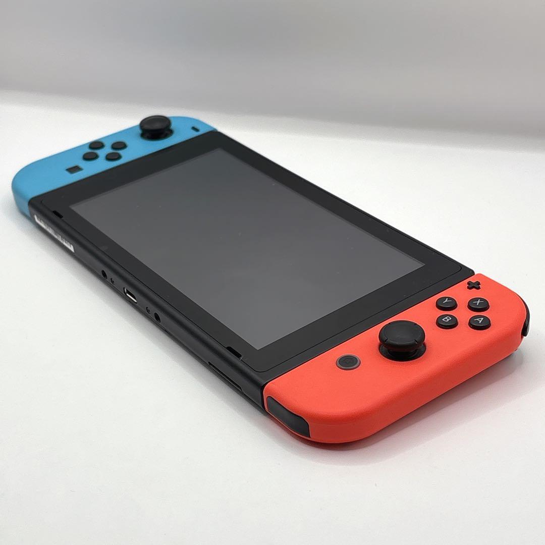 付属品多数✨ NINTENDO SWITCH フルセット 周辺機器セット