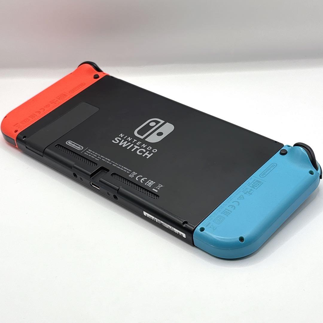 付属品多数✨ NINTENDO SWITCH フルセット 周辺機器セット