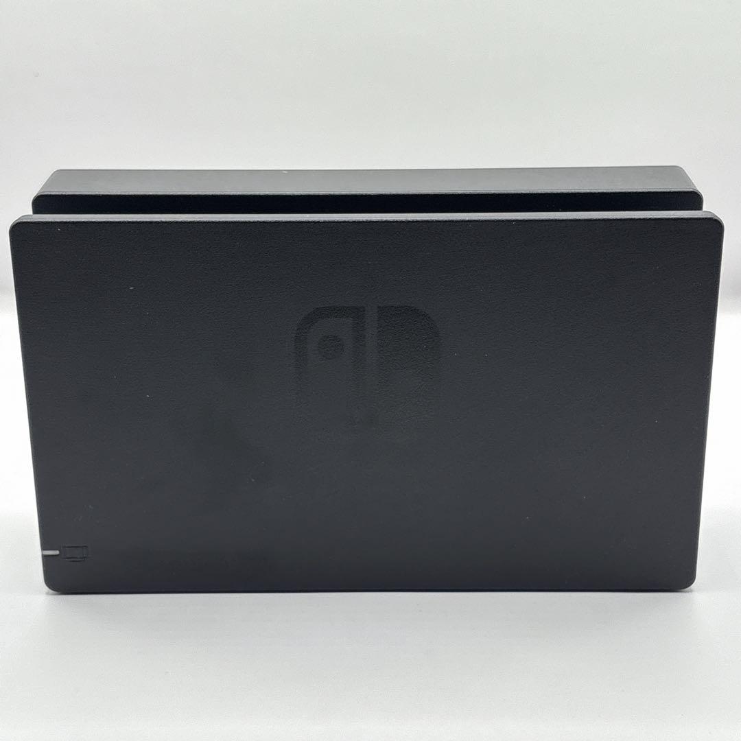 付属品多数✨ NINTENDO SWITCH フルセット 周辺機器セット