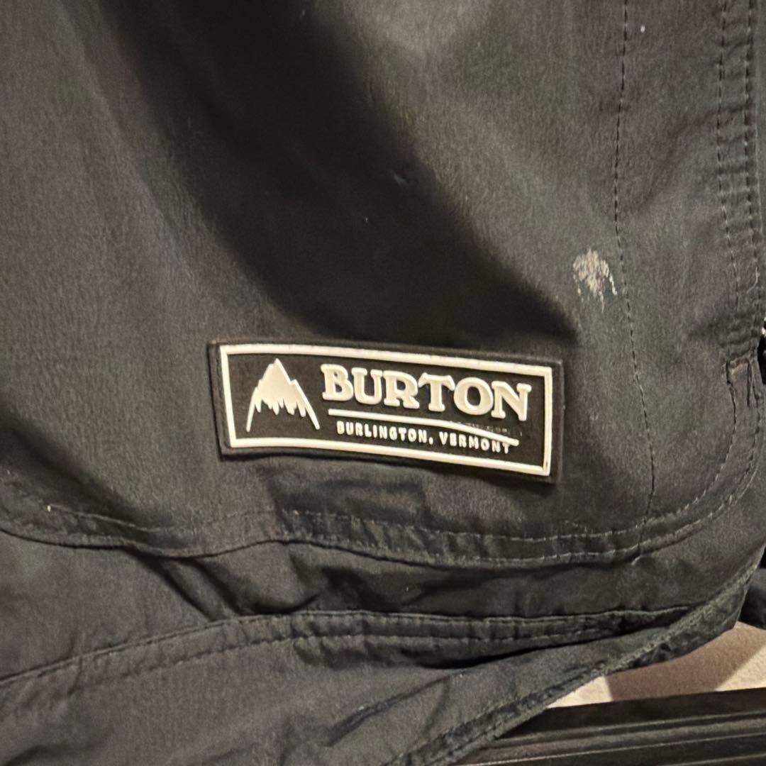 Y*E様 BURTON LIVINGLINING スノーボード ウエア Lサイズ