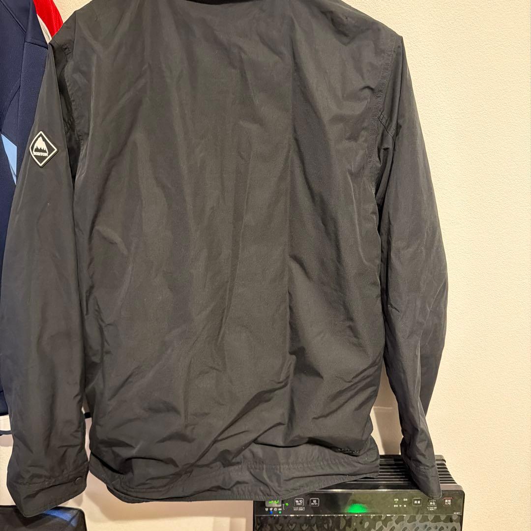 Y*E様 BURTON LIVINGLINING スノーボード ウエア Lサイズ