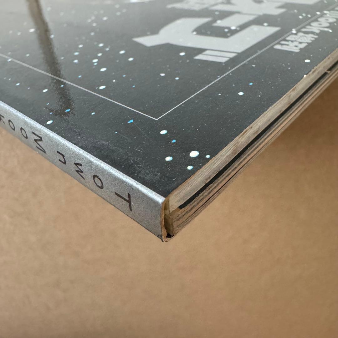 タウンムック増刊「スター•ウォーズ 帝国の逆襲」