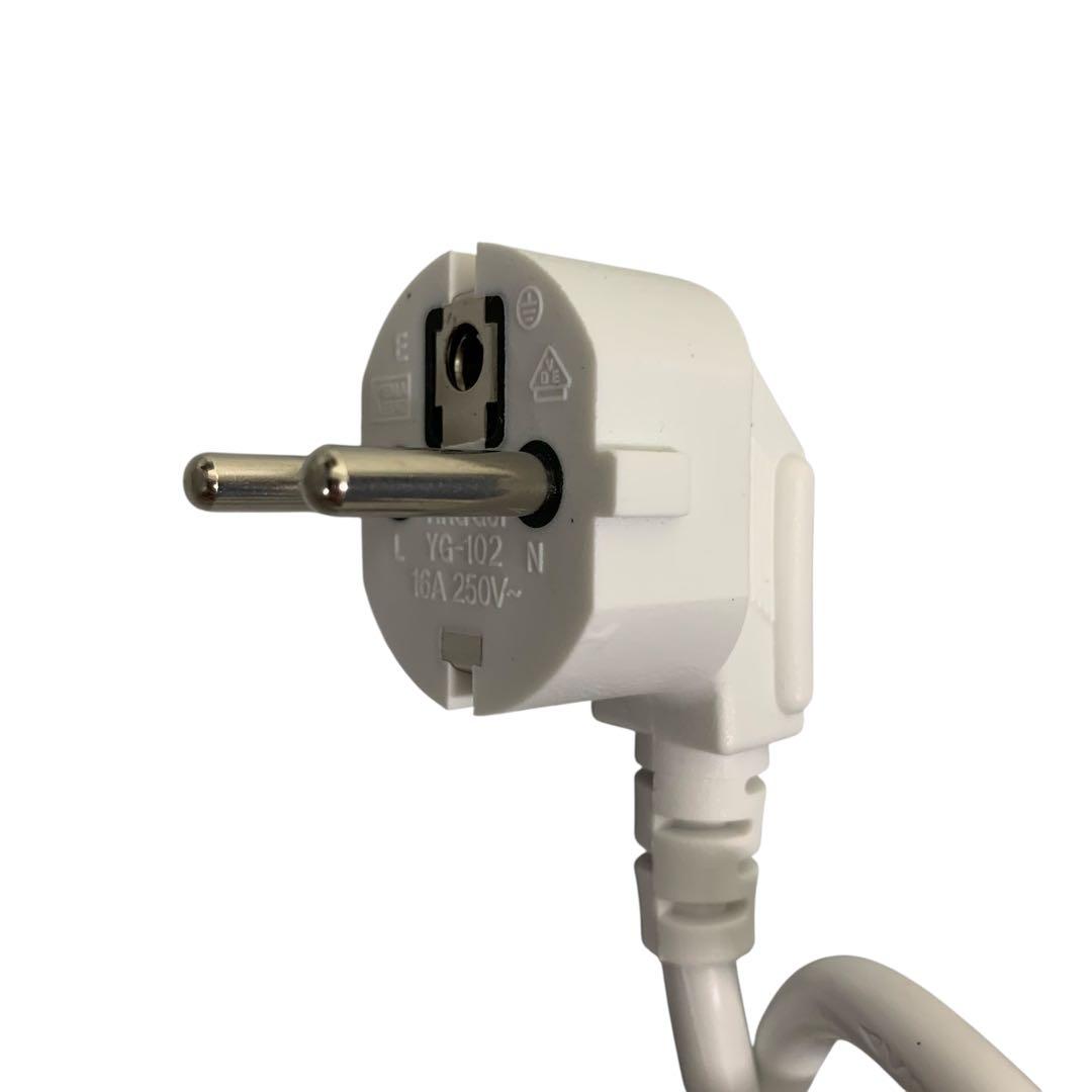 【開封・未使用】UMIVC 1500W 海外旅行 変圧器 降圧器 携帯式変圧器