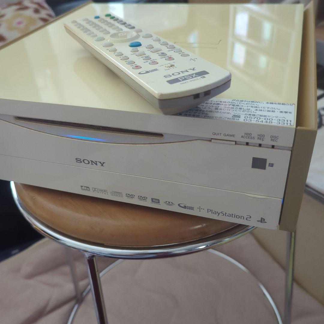 PSX DESR-5700　3月17日で出品終了
