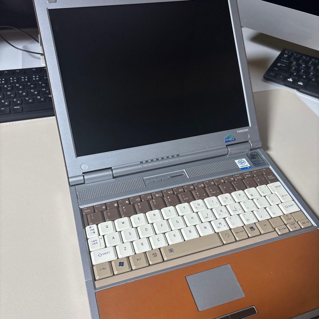 【ジャンク】ノートpc ノートパソコン 起動不可 部品取り 修理用 現状品 5点