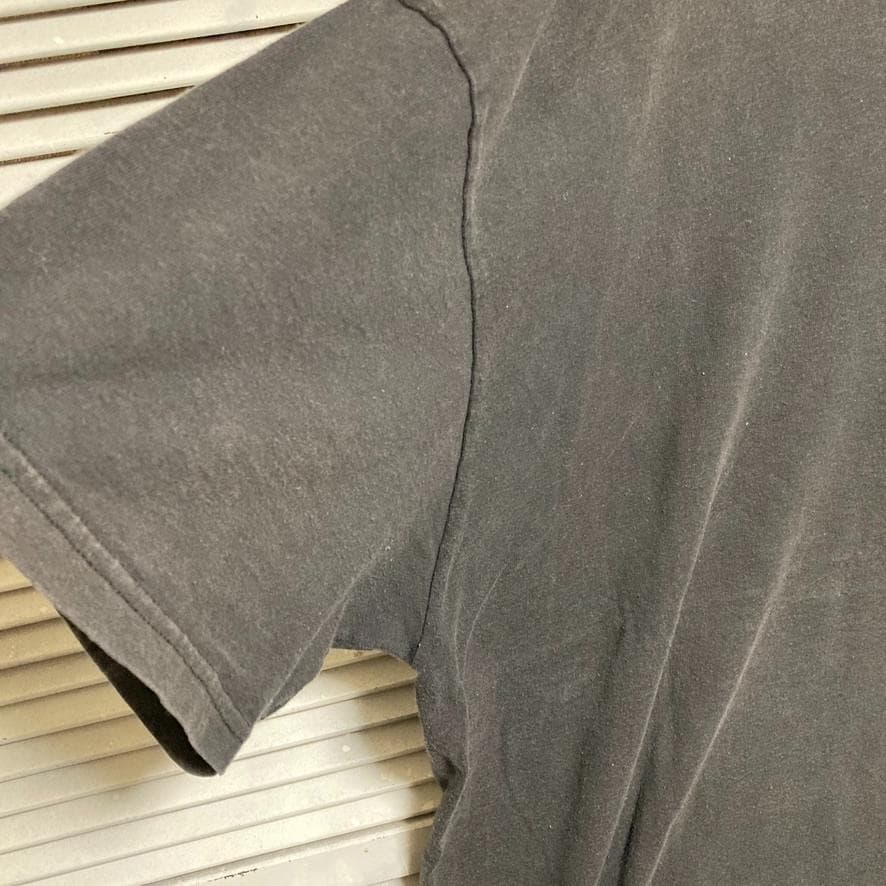 CAJD オールドスケート Tシャツ パウエルペラルタ BONES ボーンズ 黒