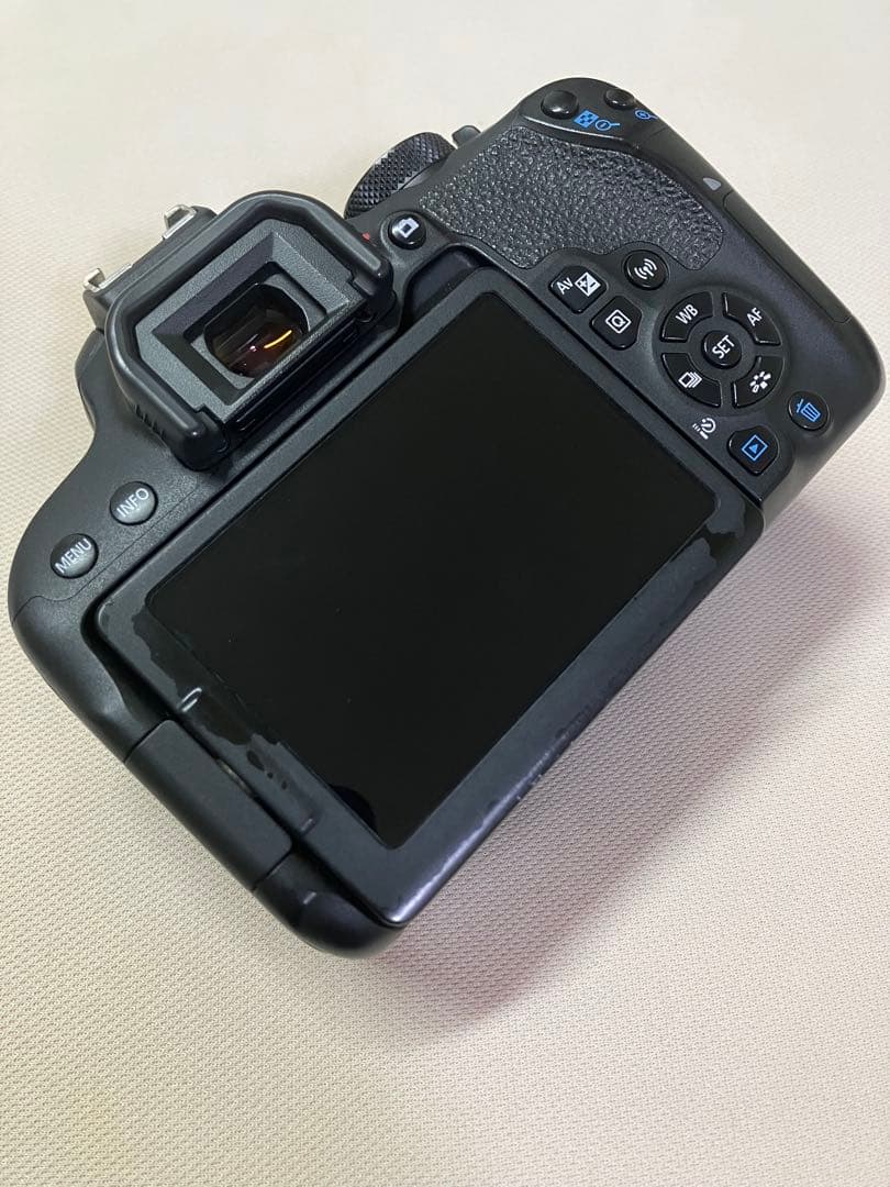 デジタルカメラ Canon EOS Kiss x9i