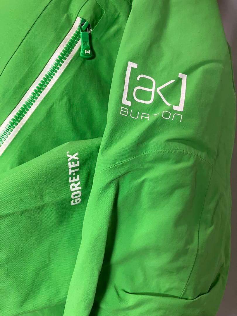 Burton [ak] GORE-TEX スノーボード