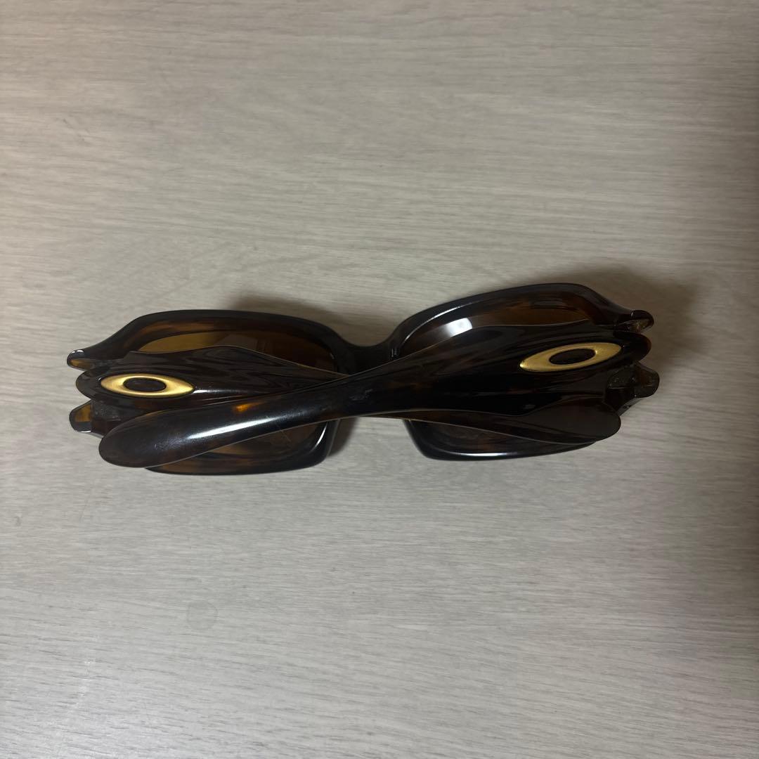 小物 Oakley Monster dog