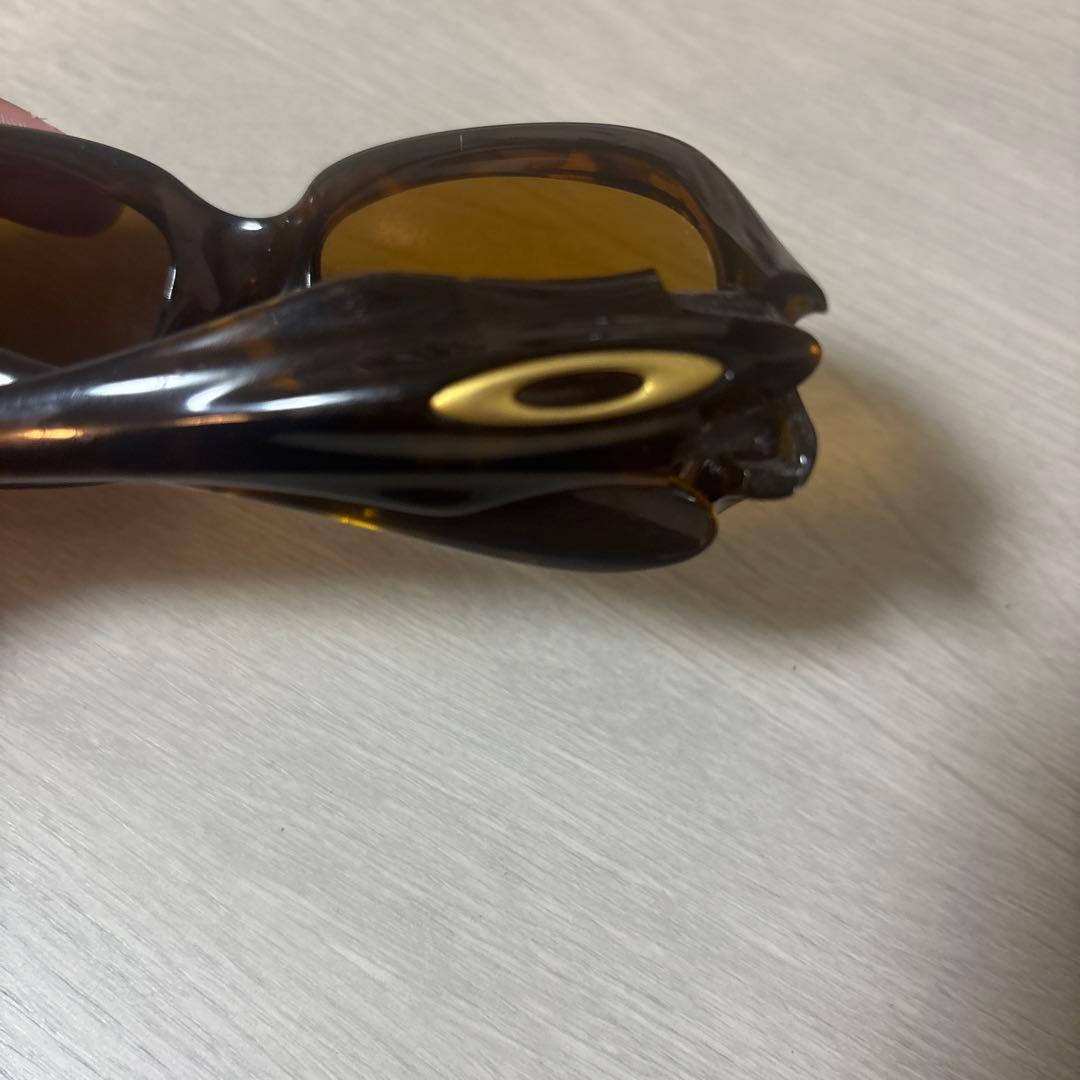 小物 Oakley Monster dog