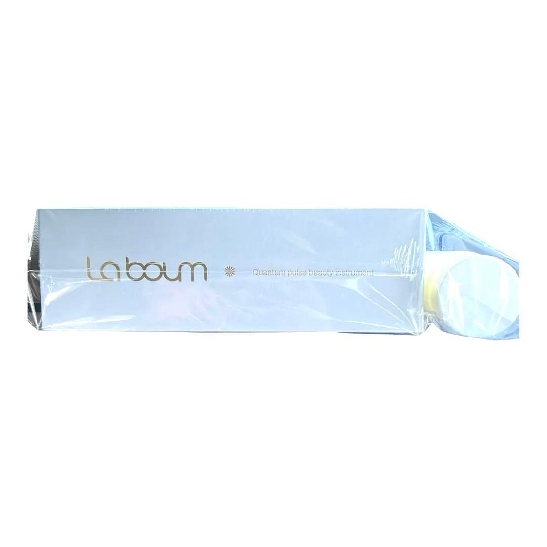 未使用 MEラボン LA BOUM 美顔器 ジェル付 IKKO