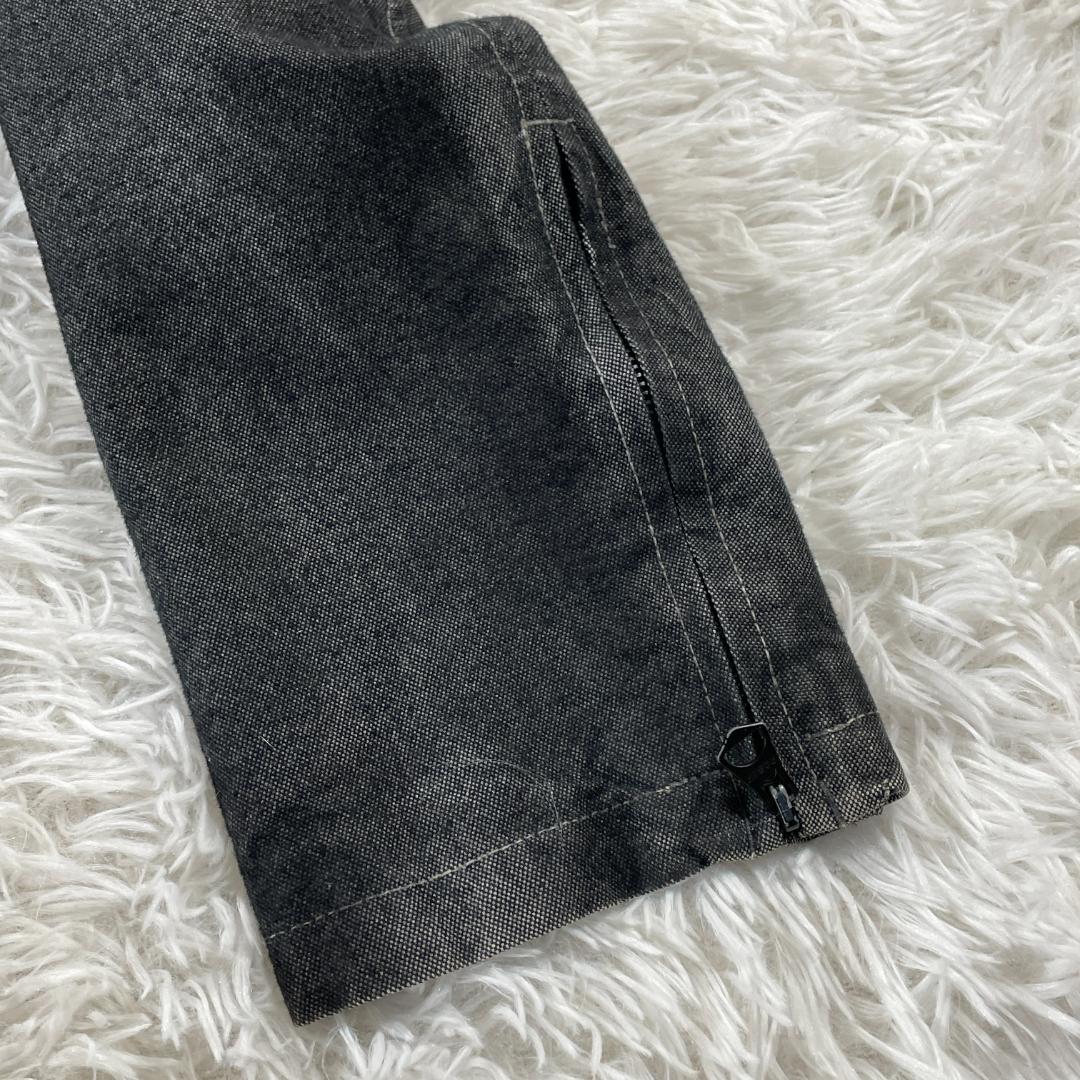 ジャケット・アウター 00s RA-RE Italy Archive Faded Denim JKT