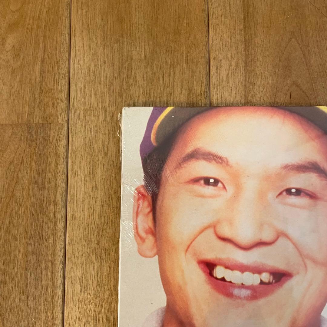 おまけ付き 未開封 スチャダラパー 小沢健二 今夜はブギーバック 12\" EP