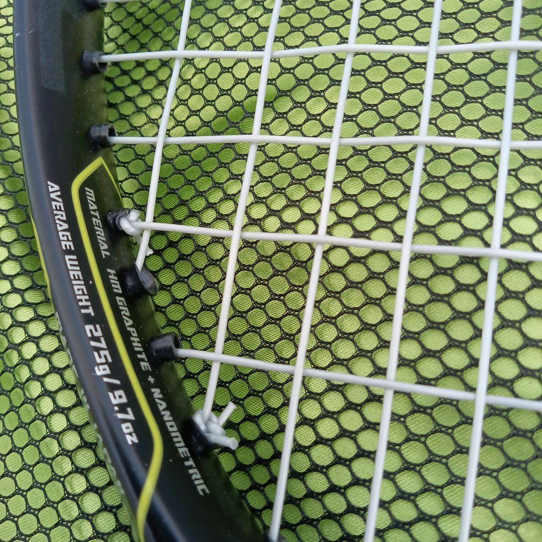 YONEX テニスラケット 2本セット