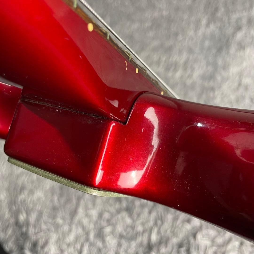 ギター YAMAHA STX 01R