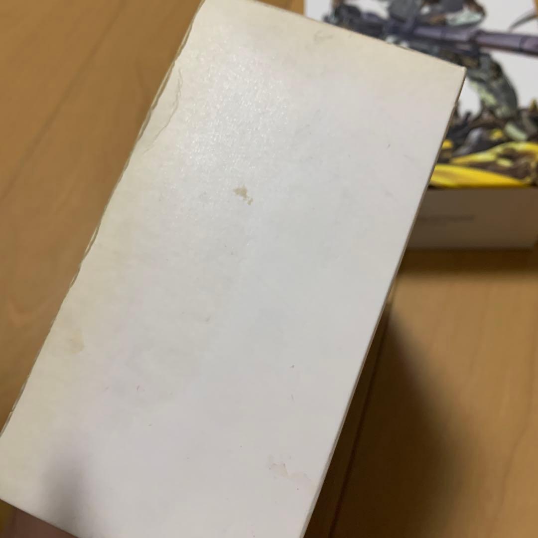 重戦機エルガイム　DVD BOX
