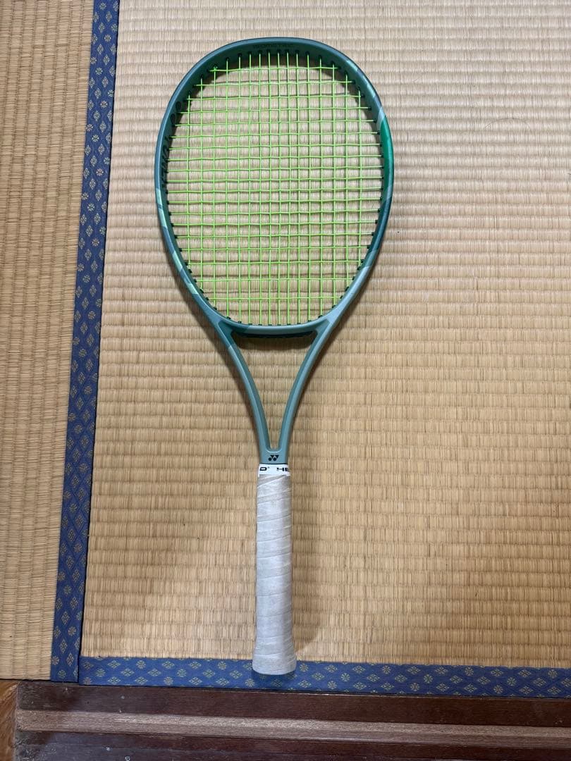 パーセプト100