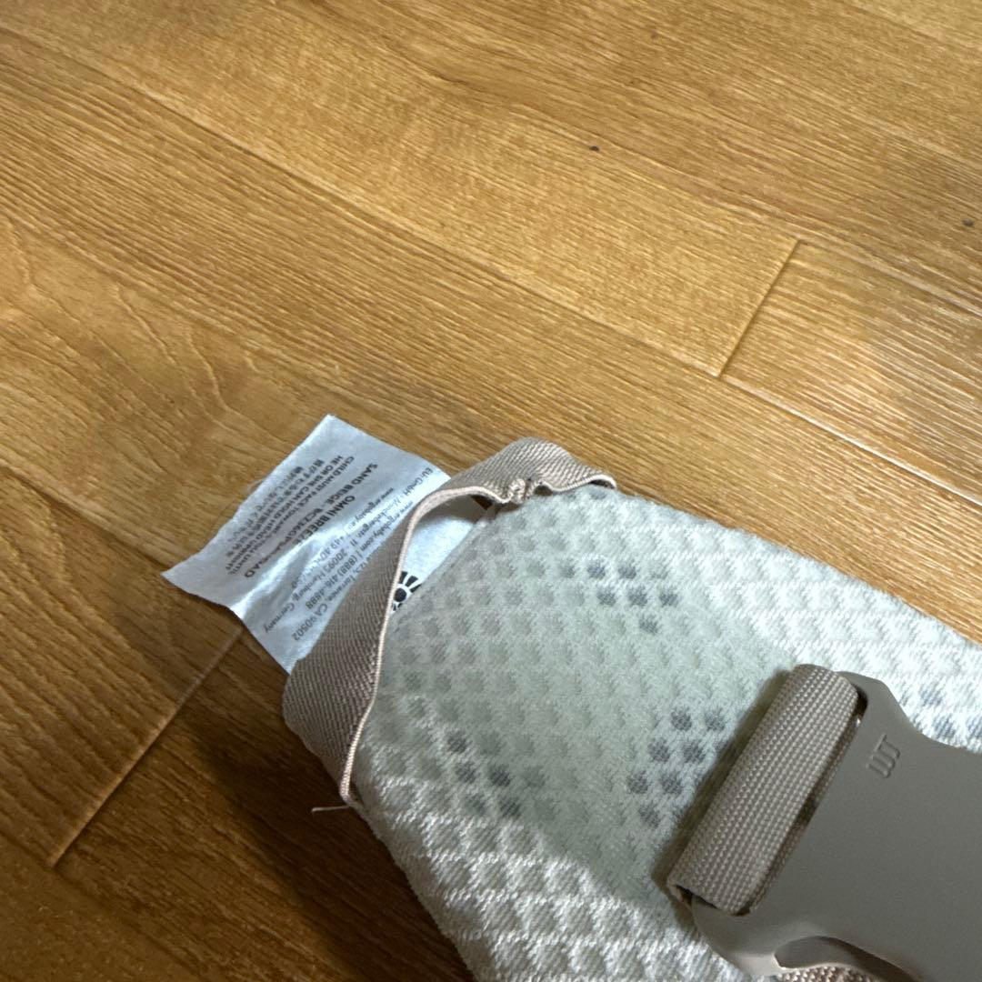 ✴︎綺麗✴︎エルゴベビー オムニブリーズ 【カラー:サンドベージュ】
