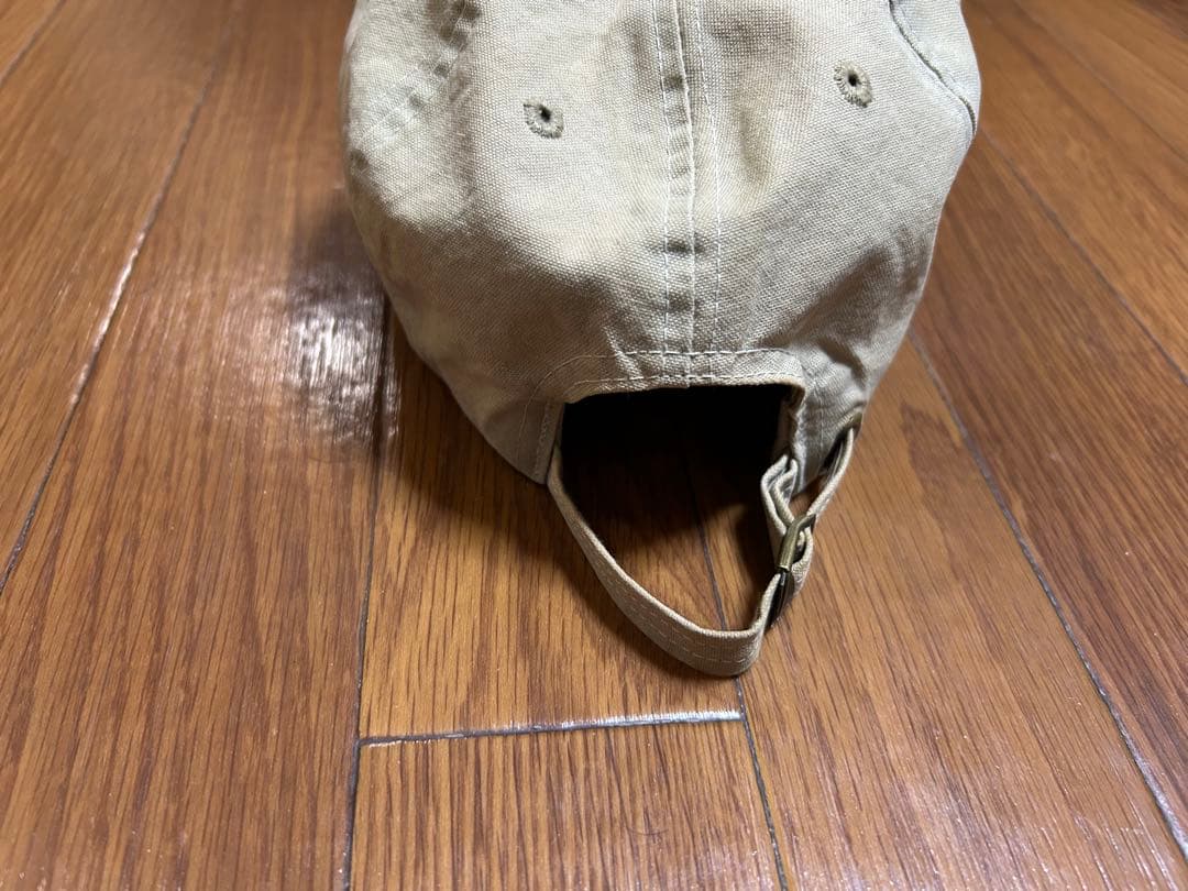 鬼*丸様 ★セール継続！90s POLO SPORT キャップ
