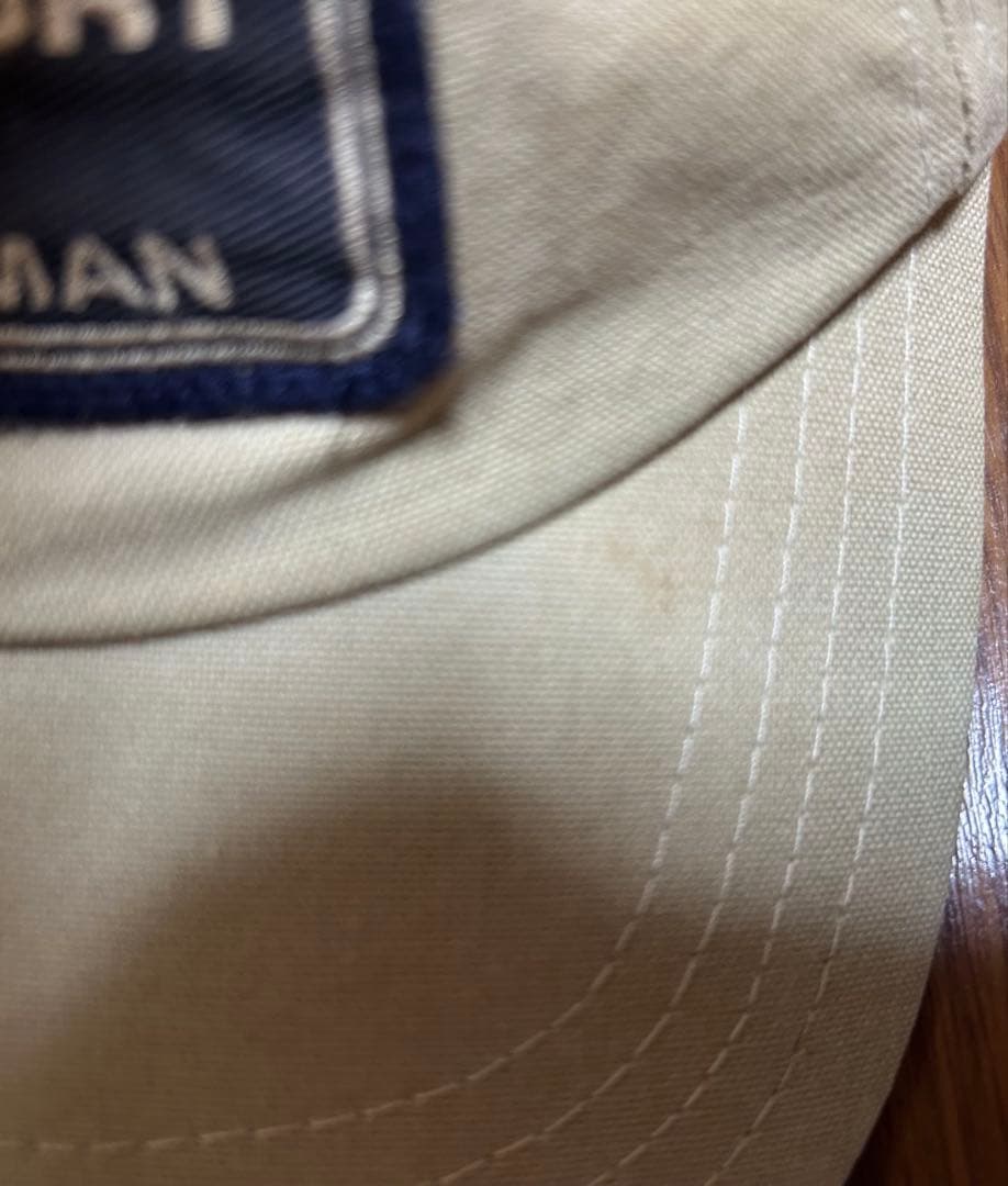 鬼*丸様 ★セール継続！90s POLO SPORT キャップ