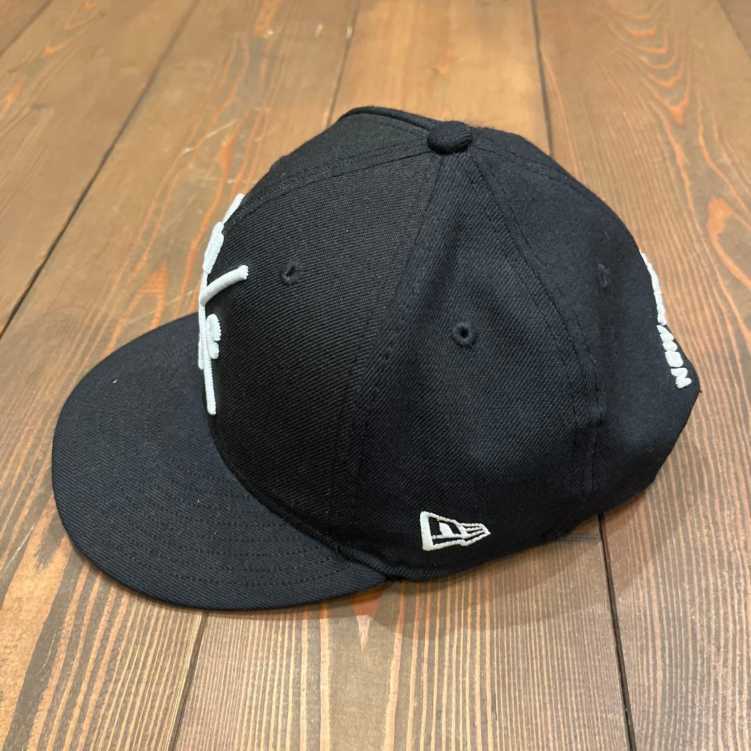帽子 nyhc cap