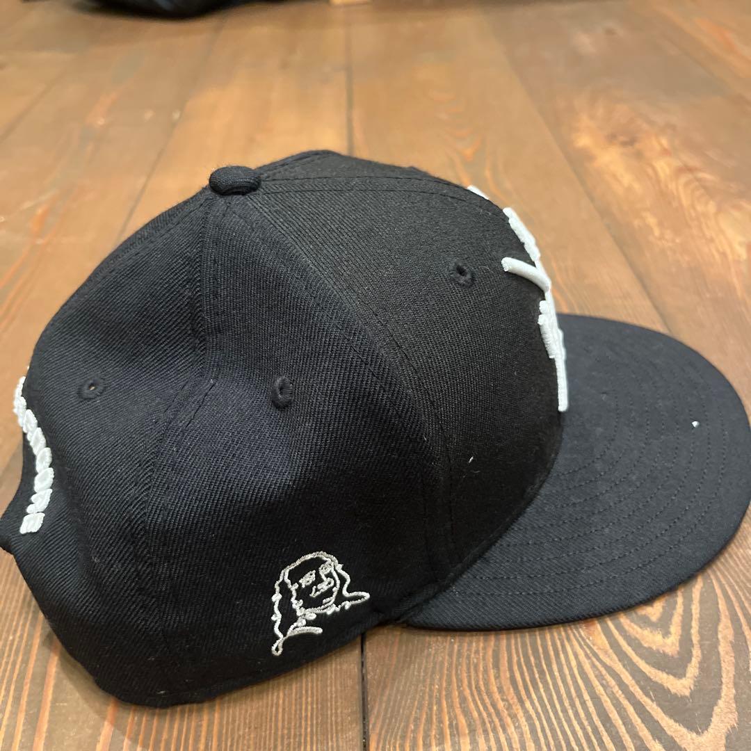 帽子 nyhc cap