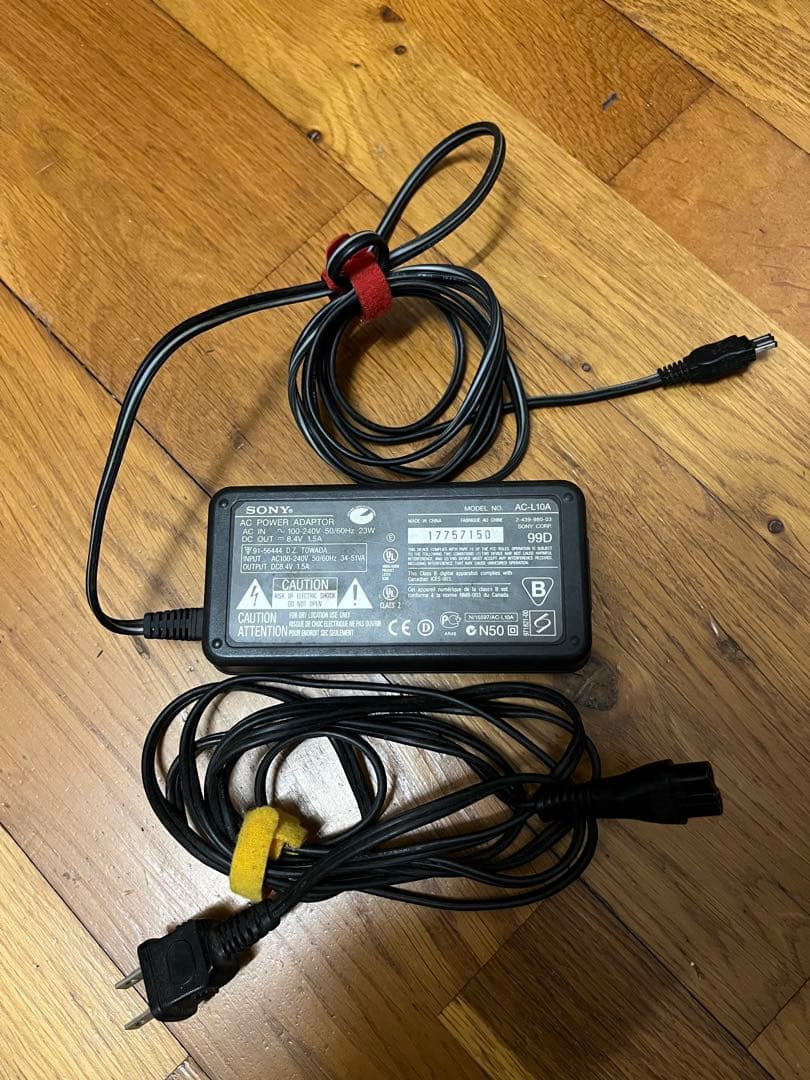 K*A様 Sony DCR-TRV310 Digital8 ハンディカム その他